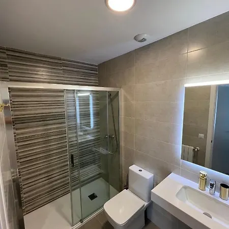 Apartamento De Lujo A Tan Solo 4km De Santander. *