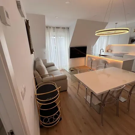 Apartamento De Lujo A Tan Solo 4km De Santander.