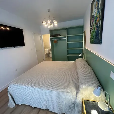 Apartamento De Lujo A Tan Solo 4km De Santander. * 산타 크루스 데 베자나