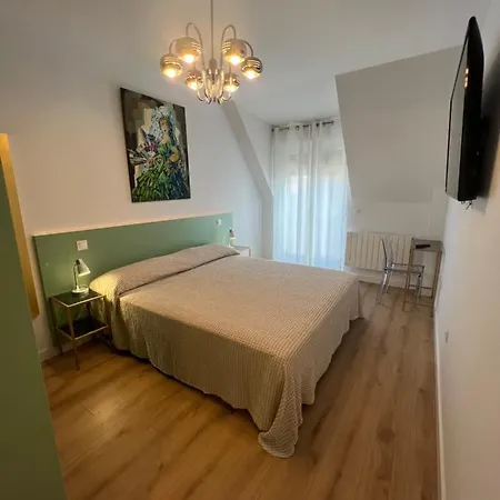 Apartamento De Lujo A Tan Solo 4km De Santander. 아파트 산타 크루스 데 베자나