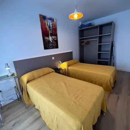 Apartamento De Lujo A Tan Solo 4km De Santander. 산타 크루스 데 베자나