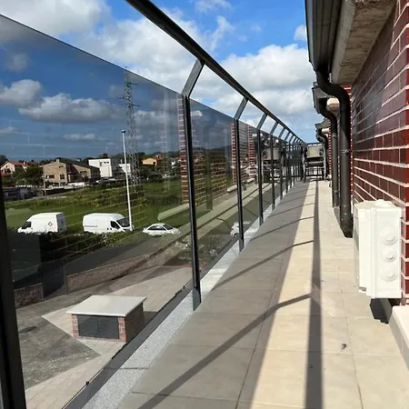Apartamento De Lujo A Tan Solo 4km De Santander. 아파트 산타 크루스 데 베자나
