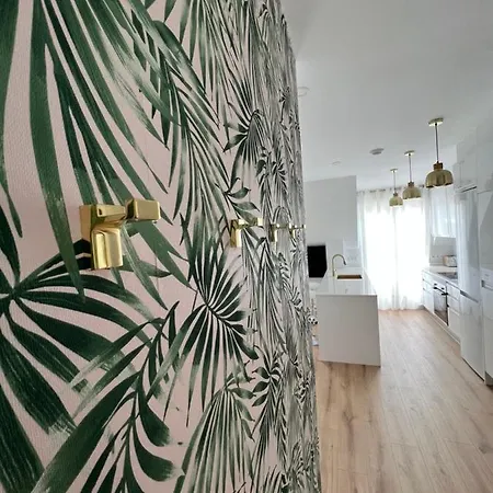 아파트 Apartamento De Lujo A Tan Solo 4km De Santander. *