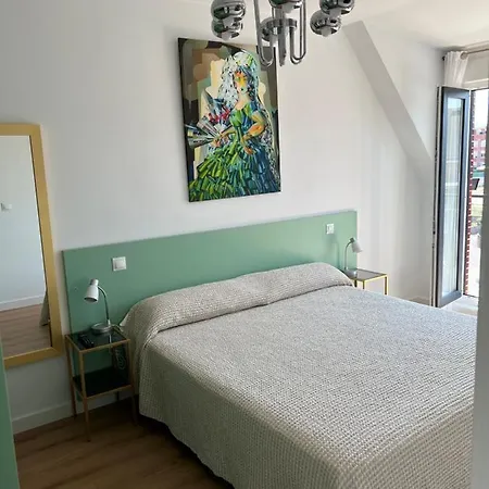 Apartamento De Lujo A Tan Solo 4km De Santander.