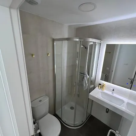 Apartamento De Lujo A Tan Solo 4km De Santander. 산타 크루스 데 베자나